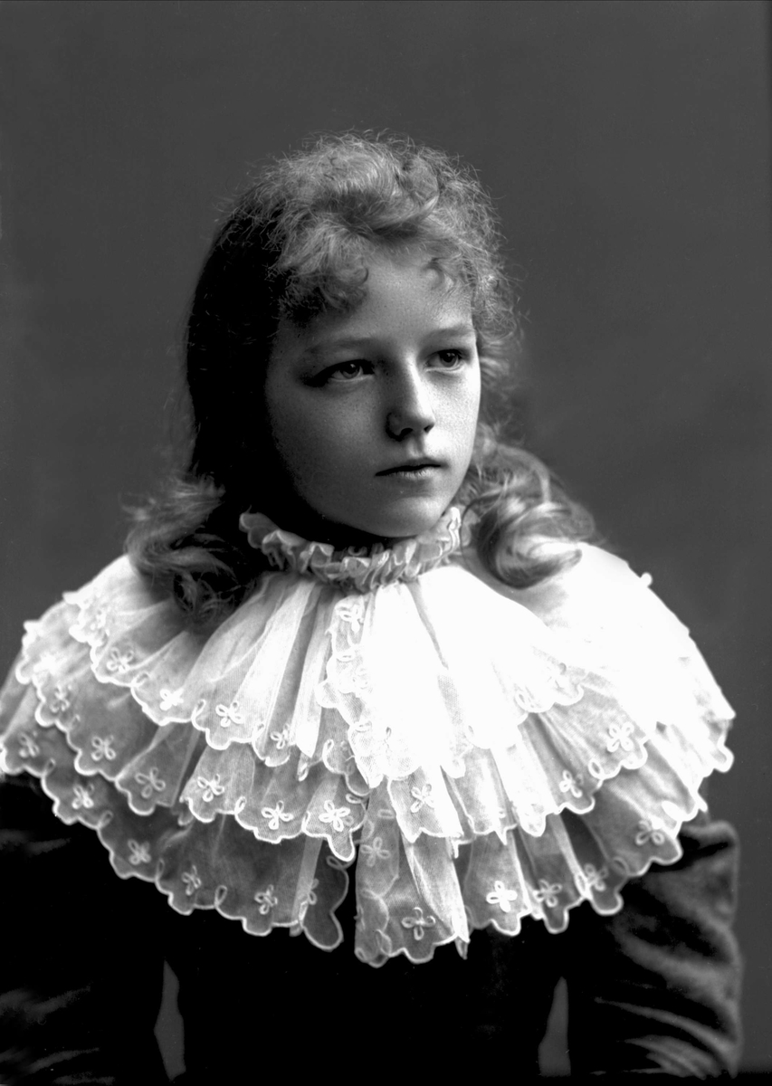 Gustav Borgen, NFB.34443
