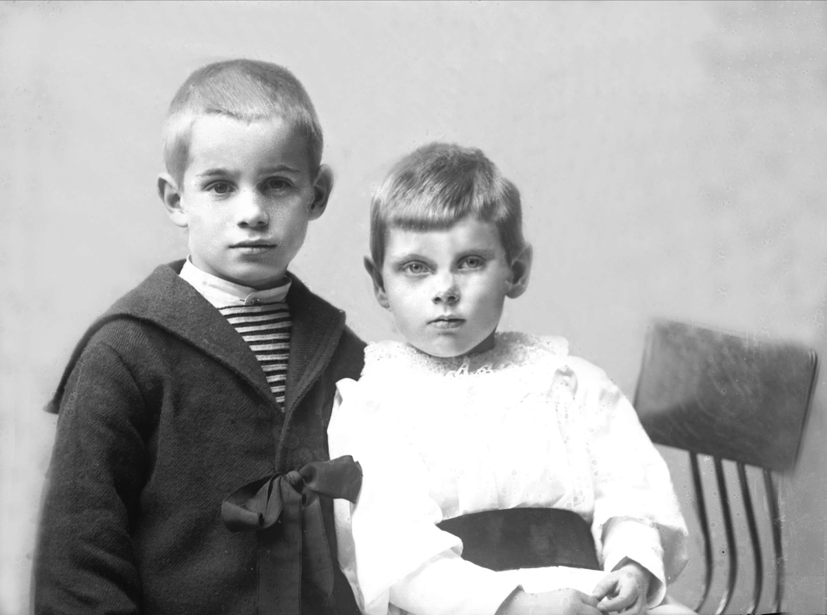 Gustav Borgen, NFB.34452