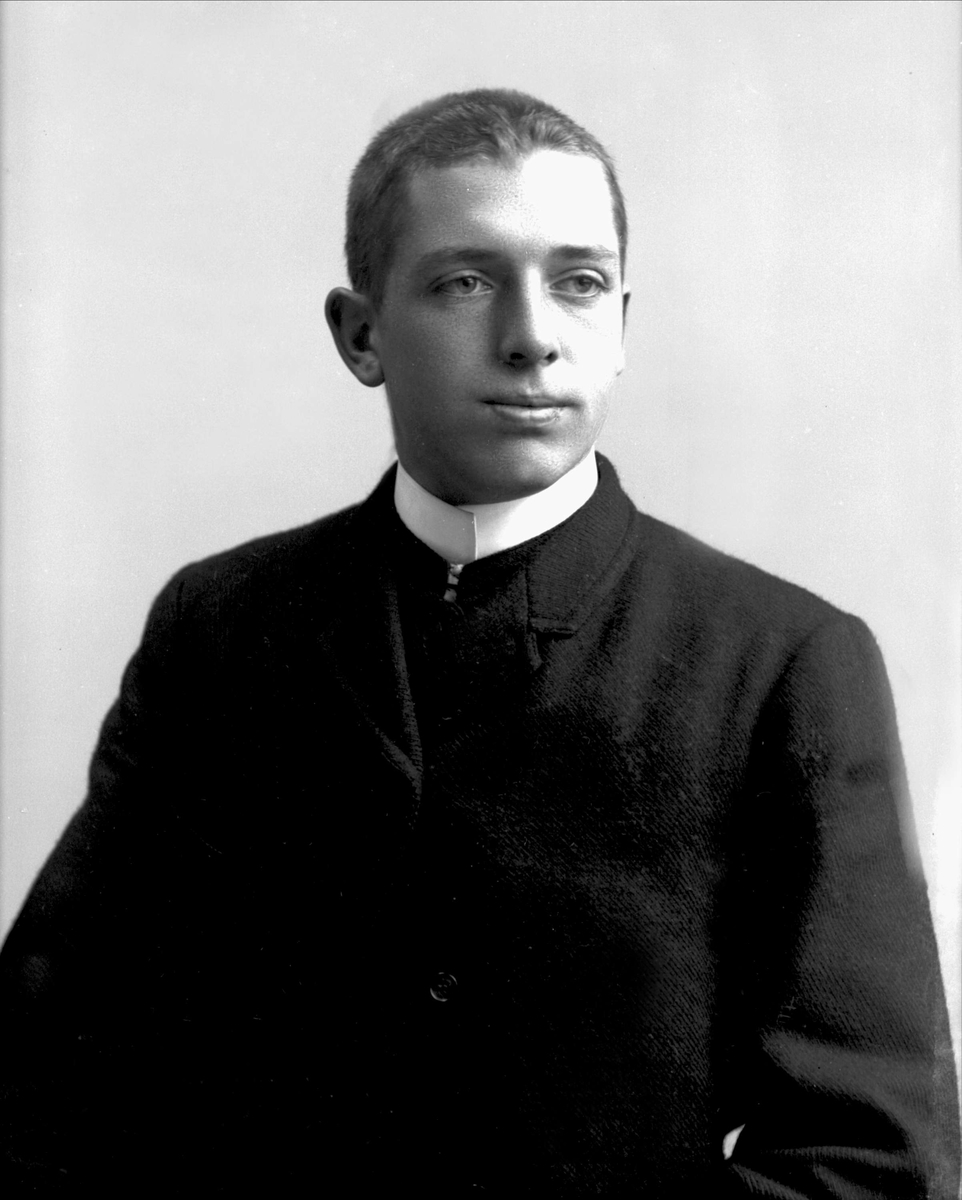 Gustav Borgen, NFB.34454