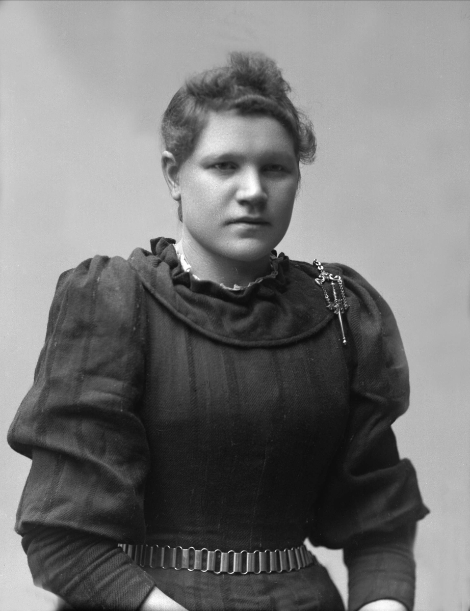 Gustav Borgen, NFB.34463