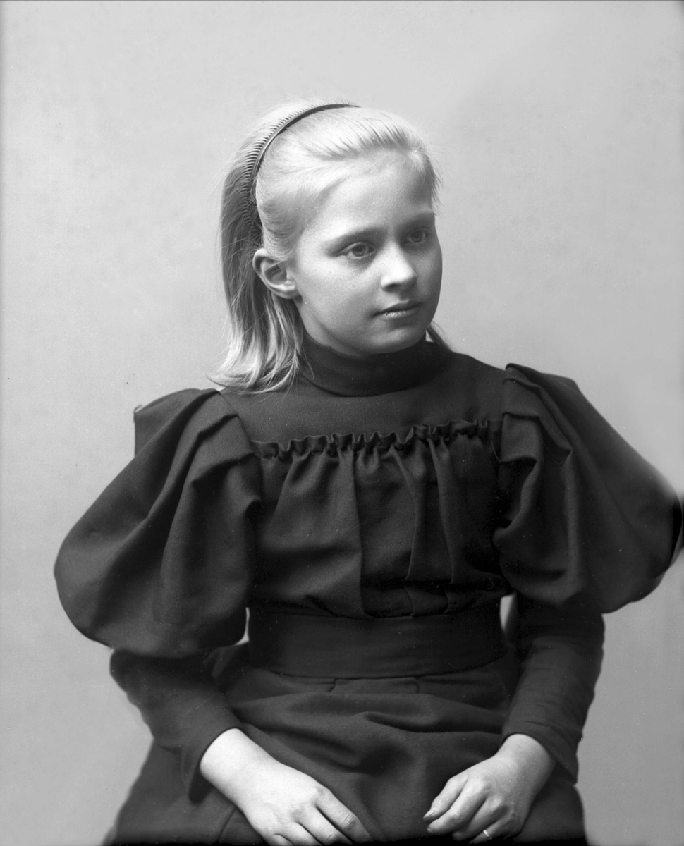 Gustav Borgen, NFB.34473