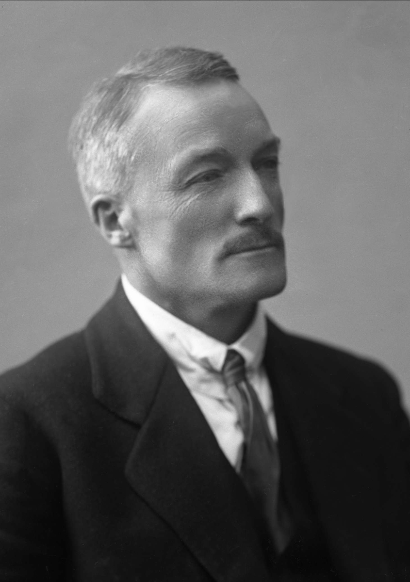 Gustav Borgen, NFB.35175