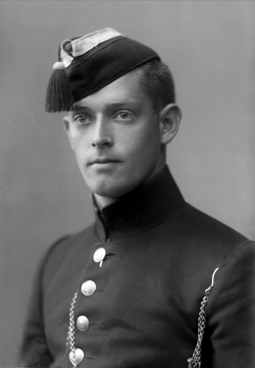 Gustav Borgen, NFB.35313