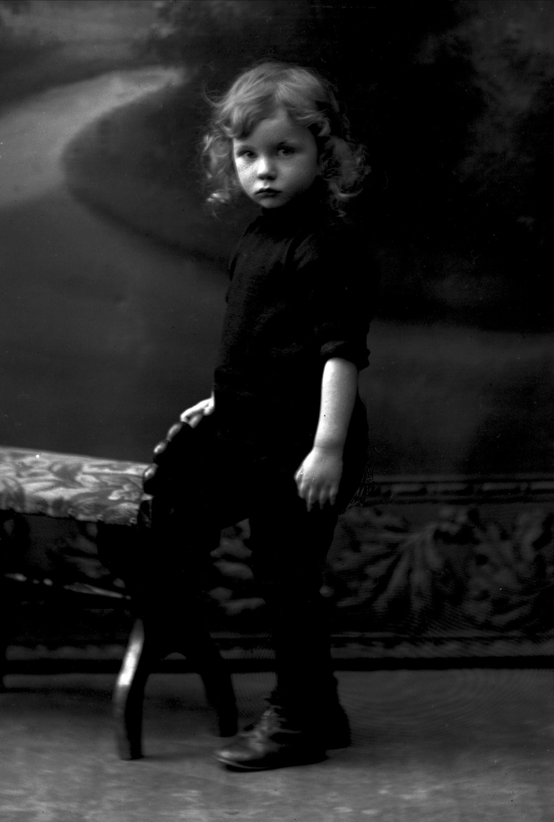 Gustav Borgen, NFB.35373