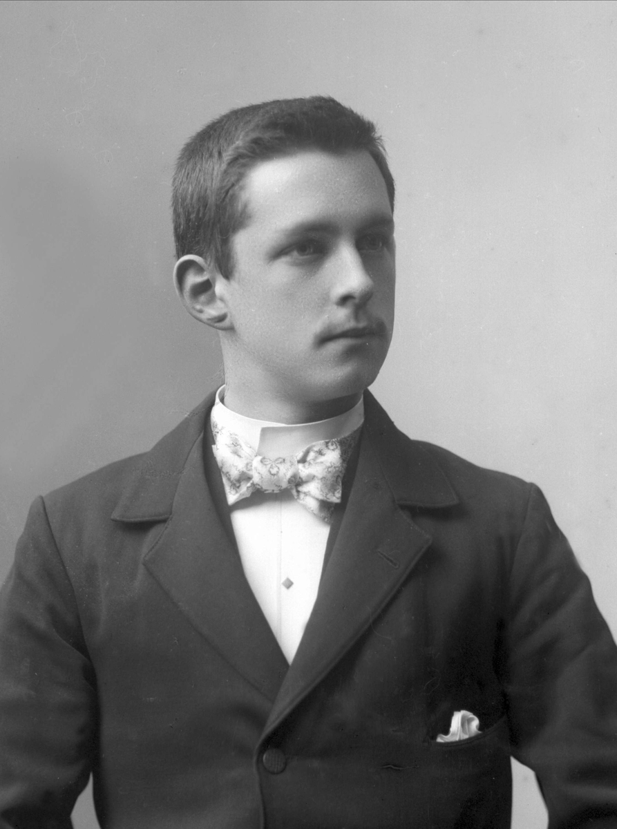 Gustav Borgen, NFB.35451