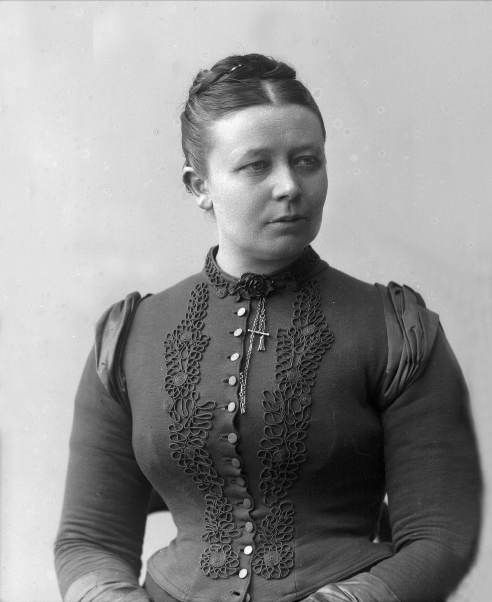 Gustav Borgen, NFB.35463