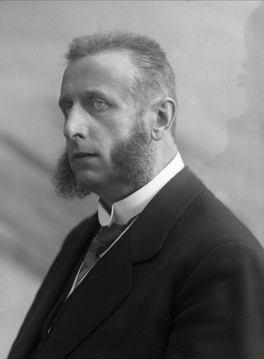Gustav Borgen, NFB.35729