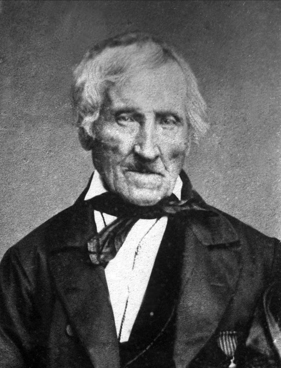 Gustav Borgen, Avfotografering.
