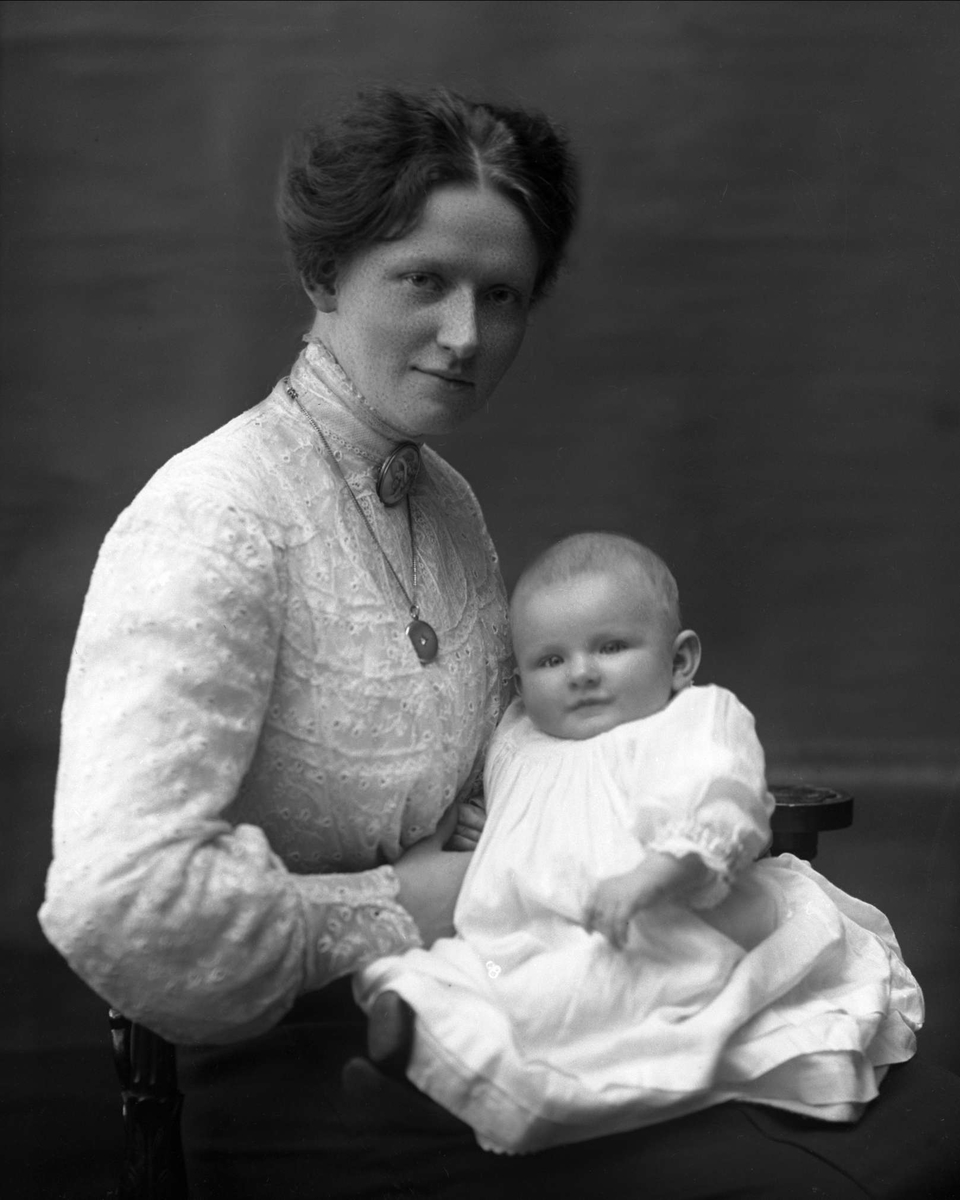 Gustav Borgen, NFB.35786