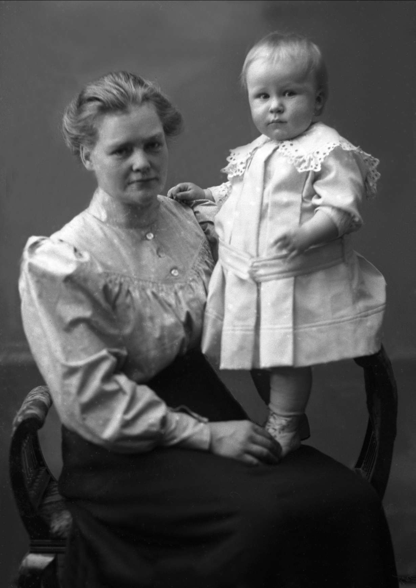 Gustav Borgen, Avfotografering.