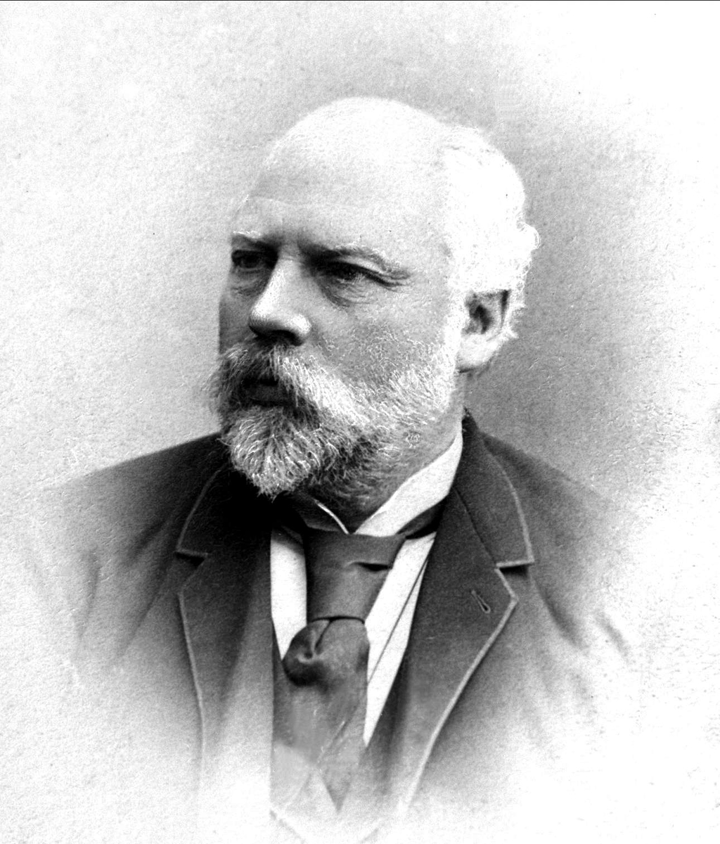 Gustav Borgen, Avfotografering.
