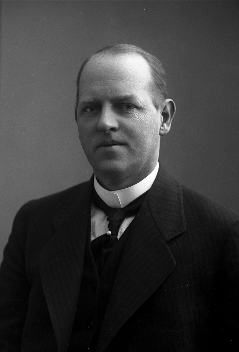 Gustav Borgen, NFB.35853