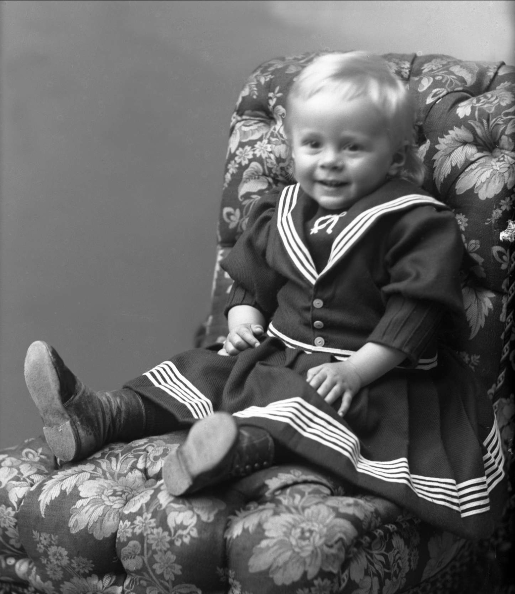 Gustav Borgen, NFB.35935