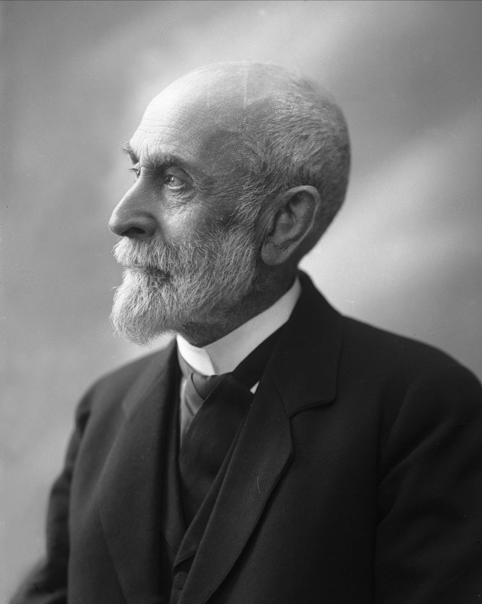 Gustav Borgen, NFB.36001
