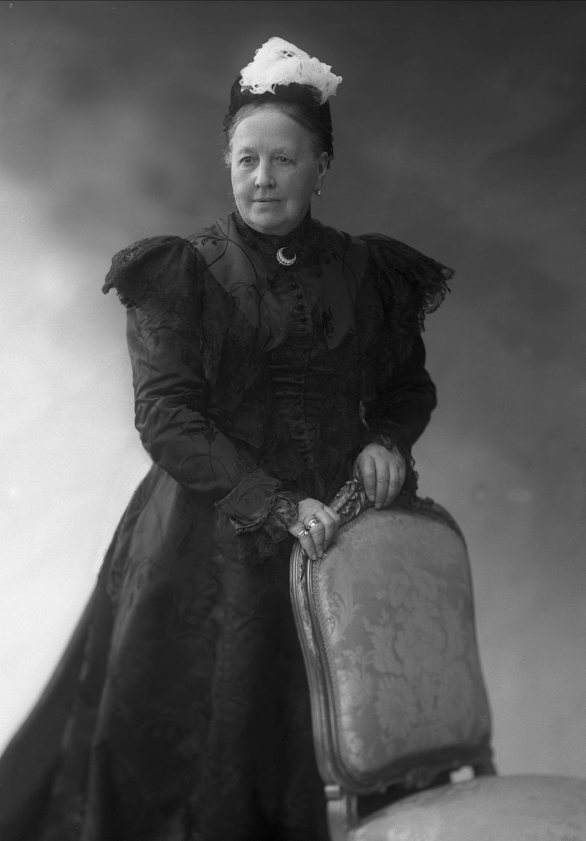 Gustav Borgen, NFB.36016