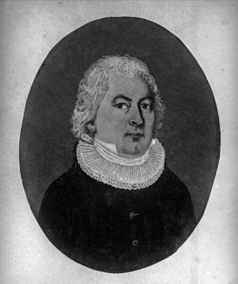 Gustav Borgen, Avfotografering.