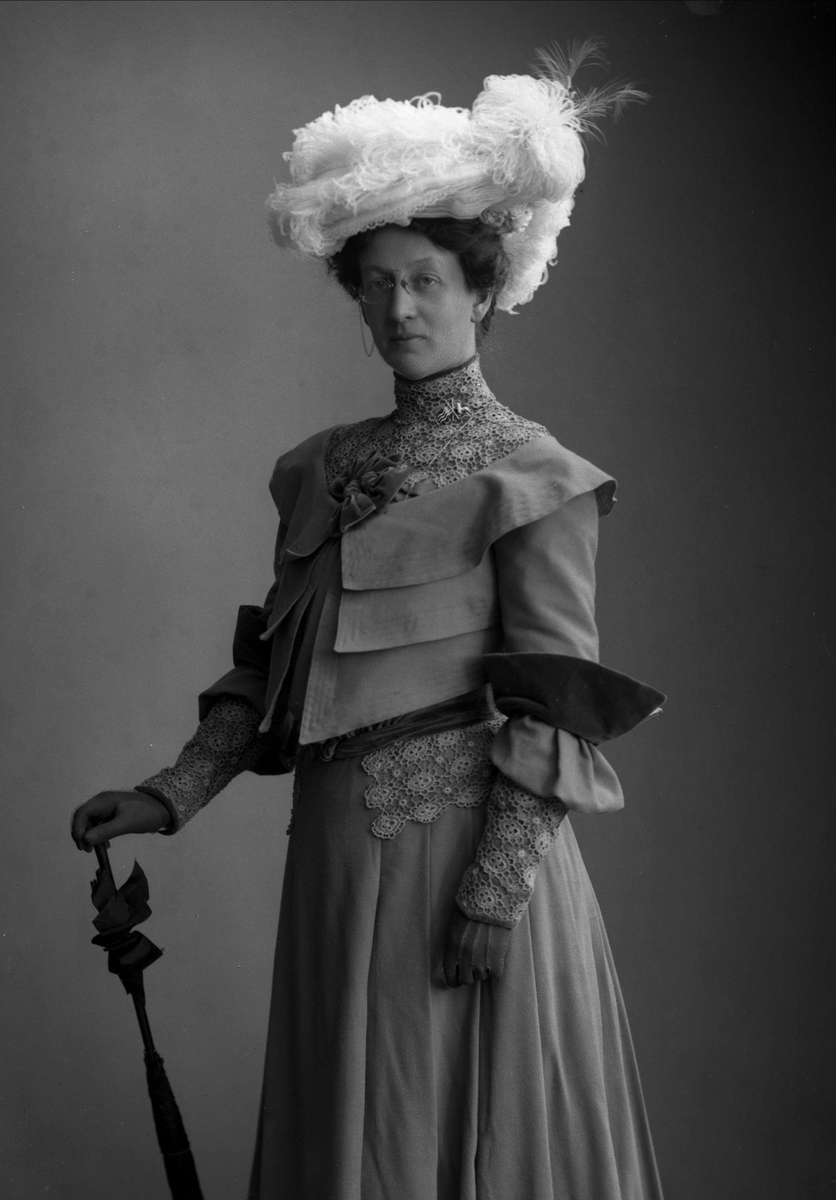 Gustav Borgen, NFB.36044