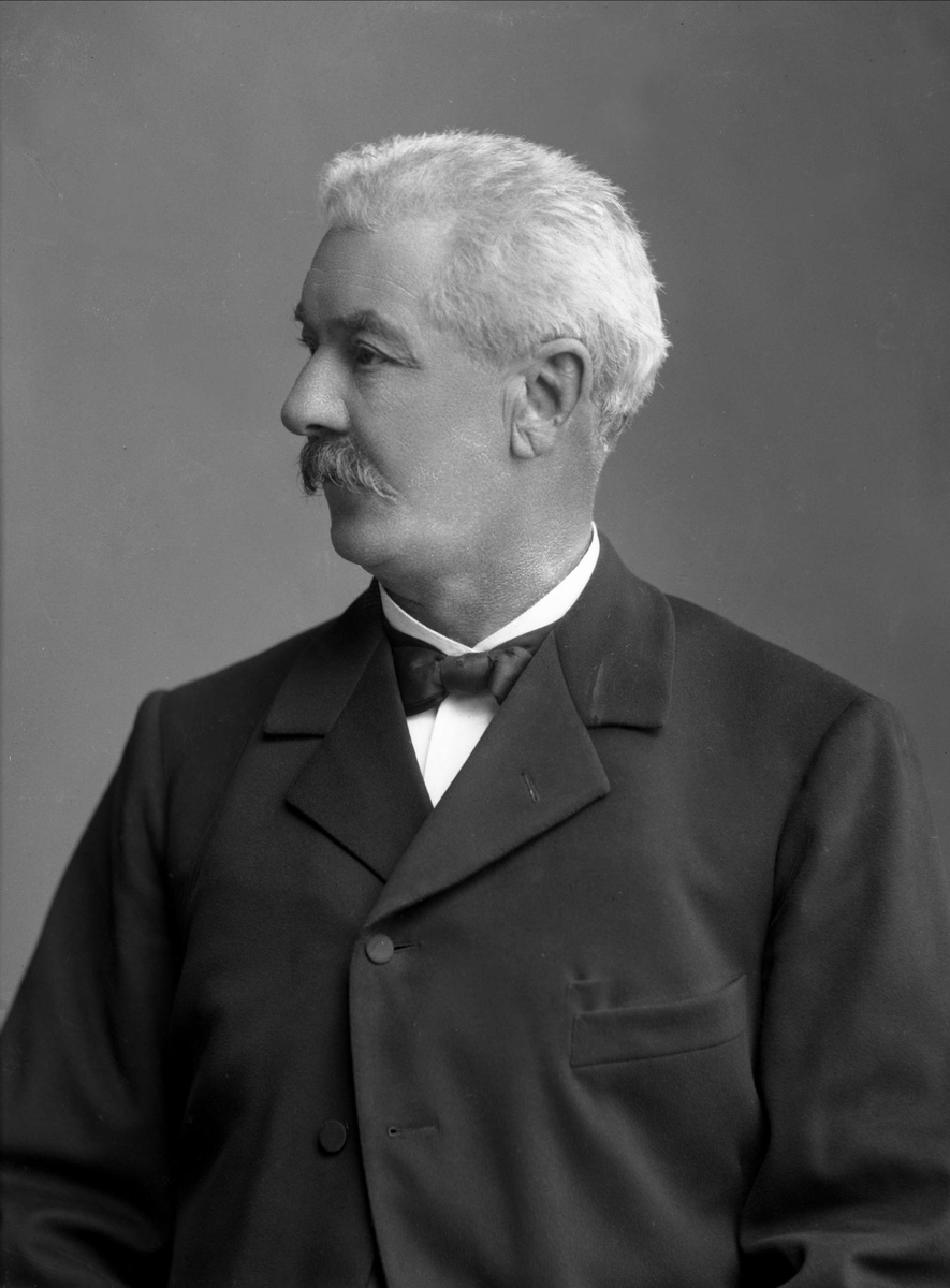 Gustav Borgen, NFB.36055