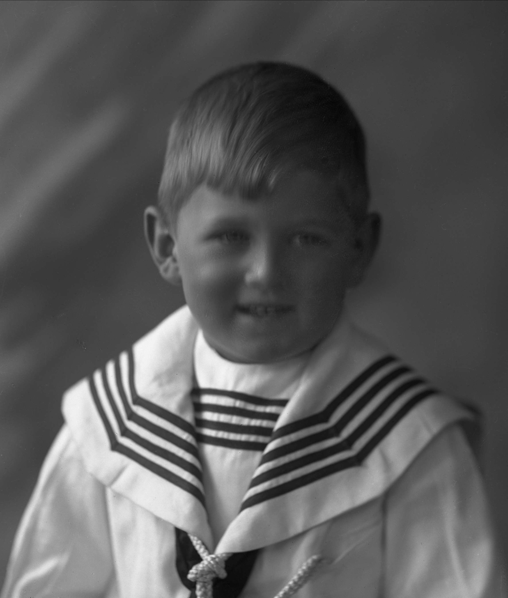 Gustav Borgen, NFB.36069