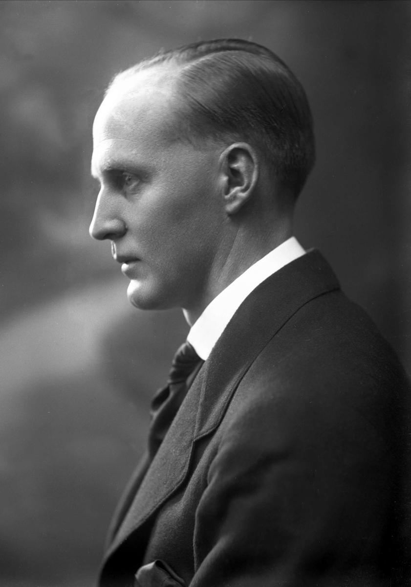 Gustav Borgen, NFB.36168