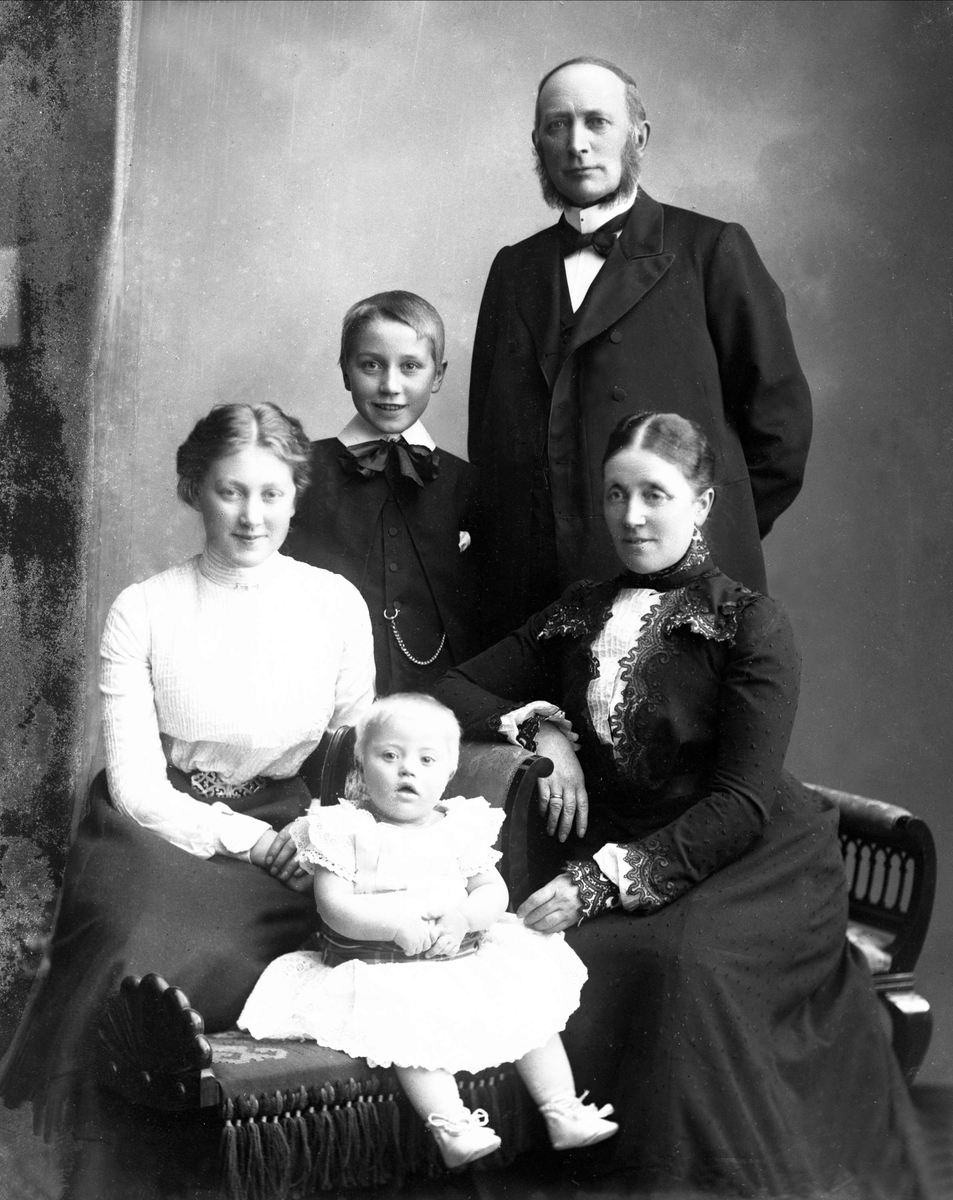 Gustav Borgen, NFB.36210