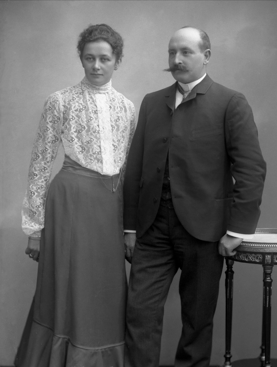 Gustav Borgen, NFB.36260