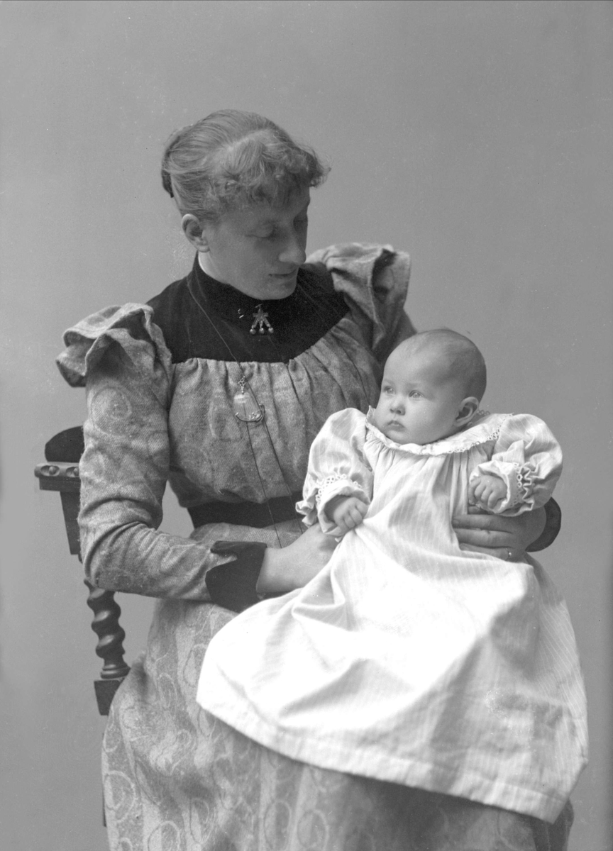Gustav Borgen, NFB.36399