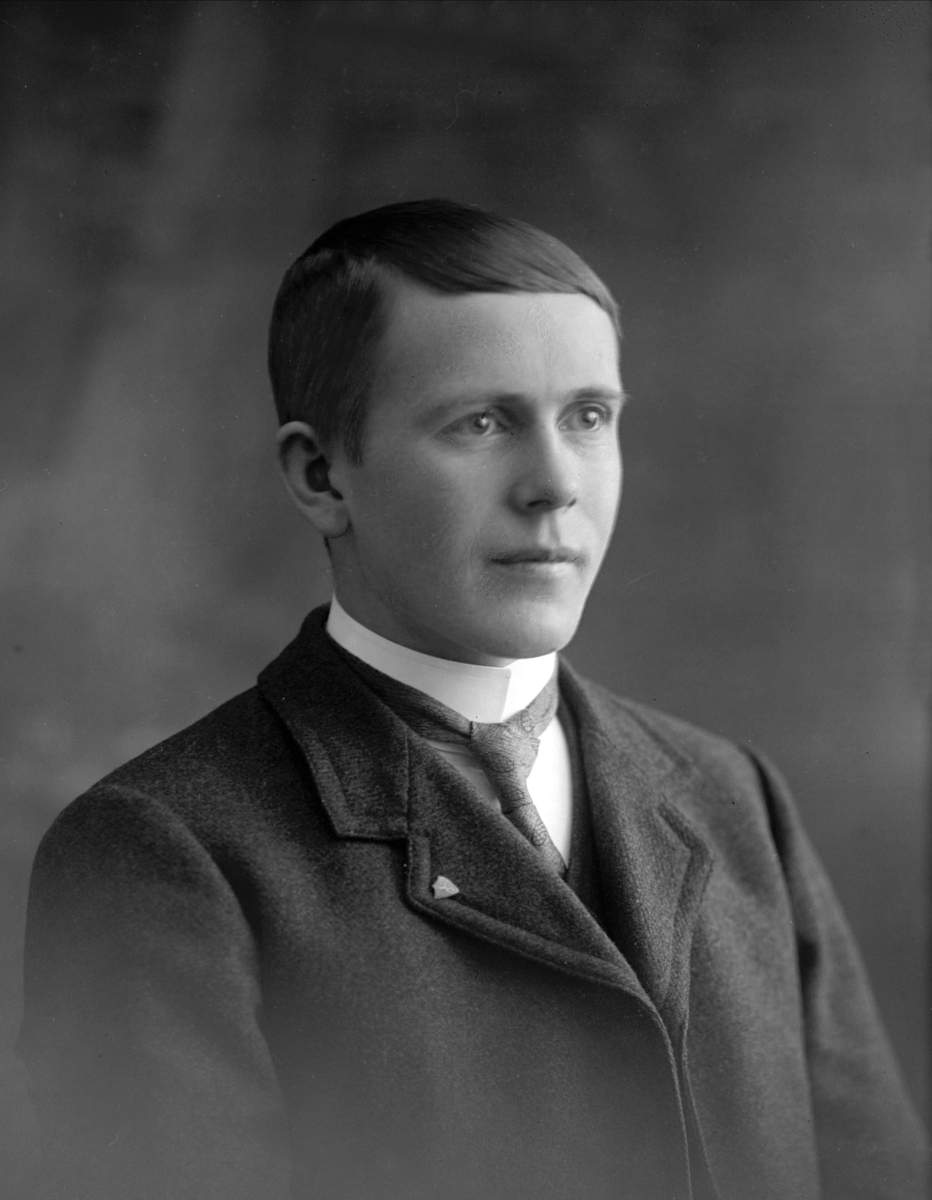 Gustav Borgen, NFB.36413