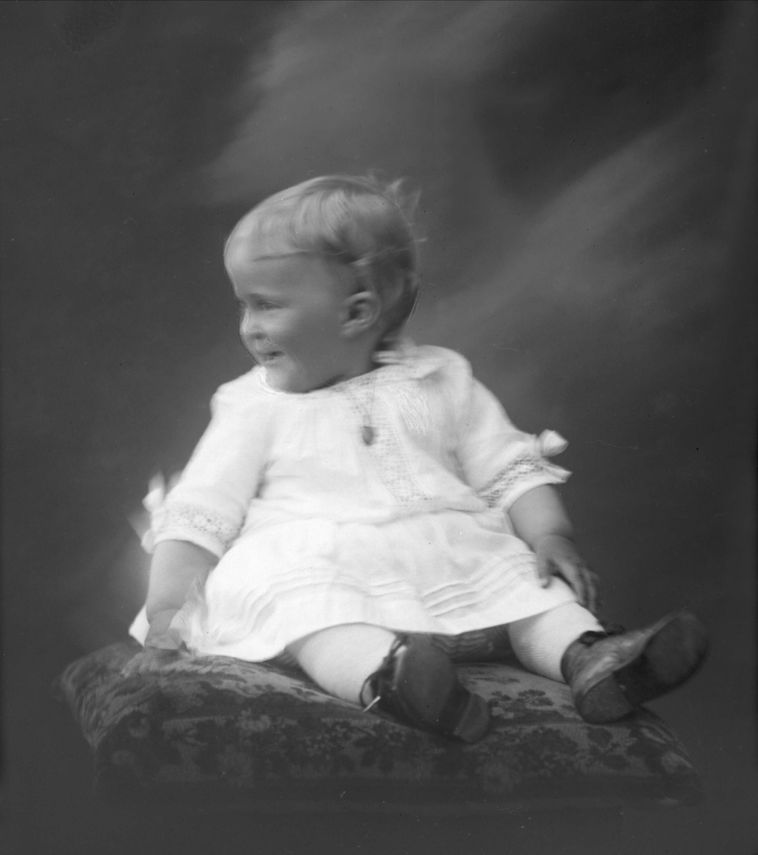 Gustav Borgen, NFB.36690