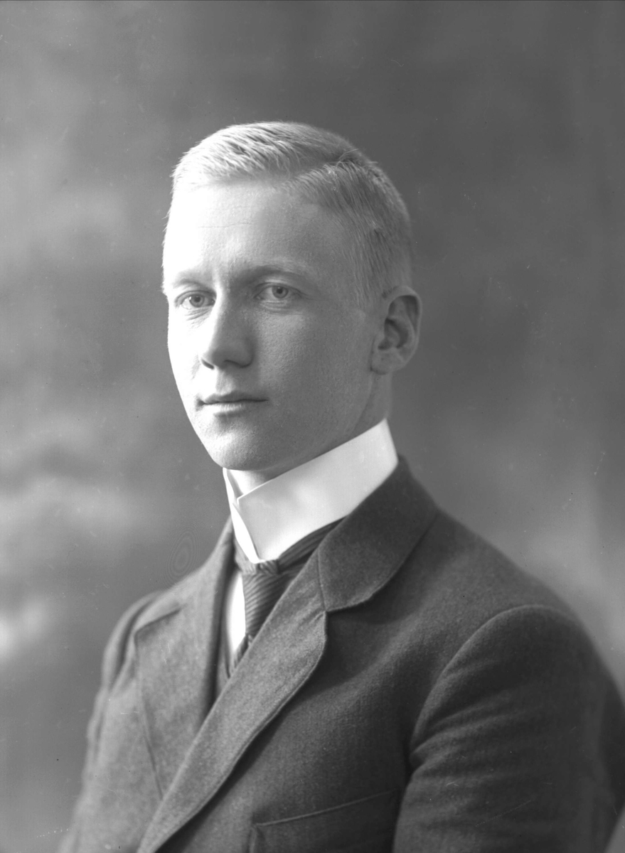 Gustav Borgen, NFB.36709