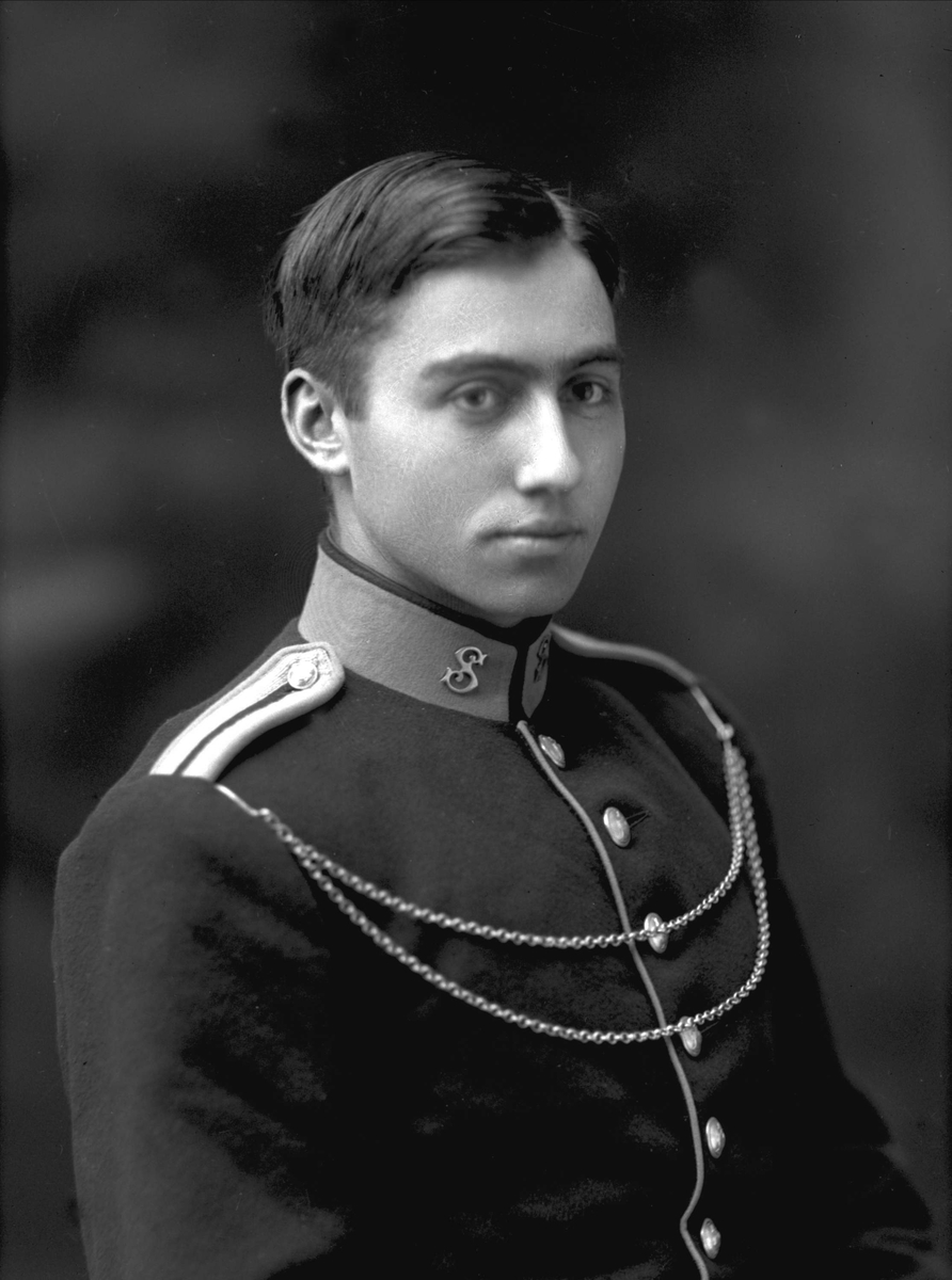 Gustav Borgen, NFB.36759