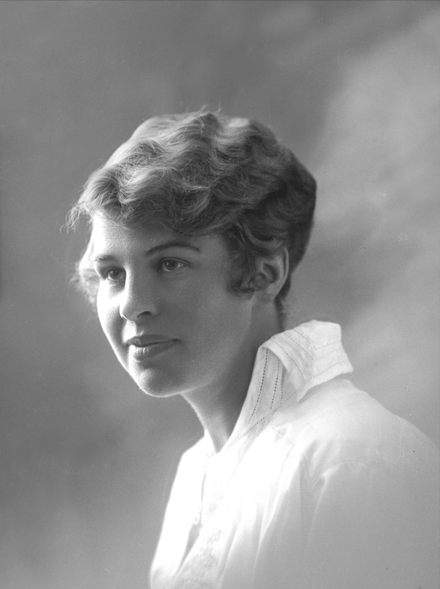 Gustav Borgen, NFB.36830