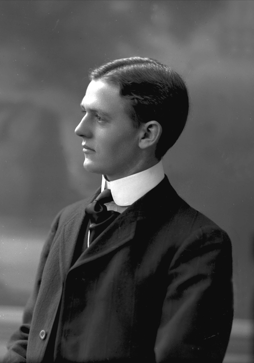 Gustav Borgen, NFB.36869