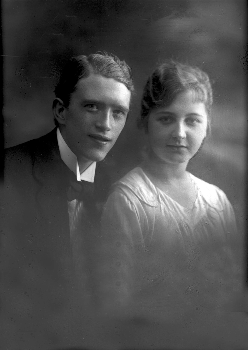 Gustav Borgen, NFB.36995