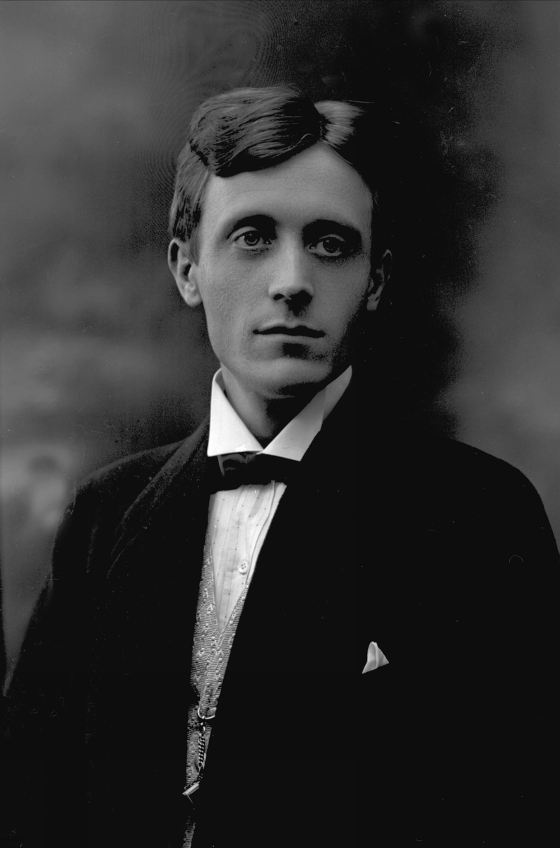 Gustav Borgen, NFB.37021