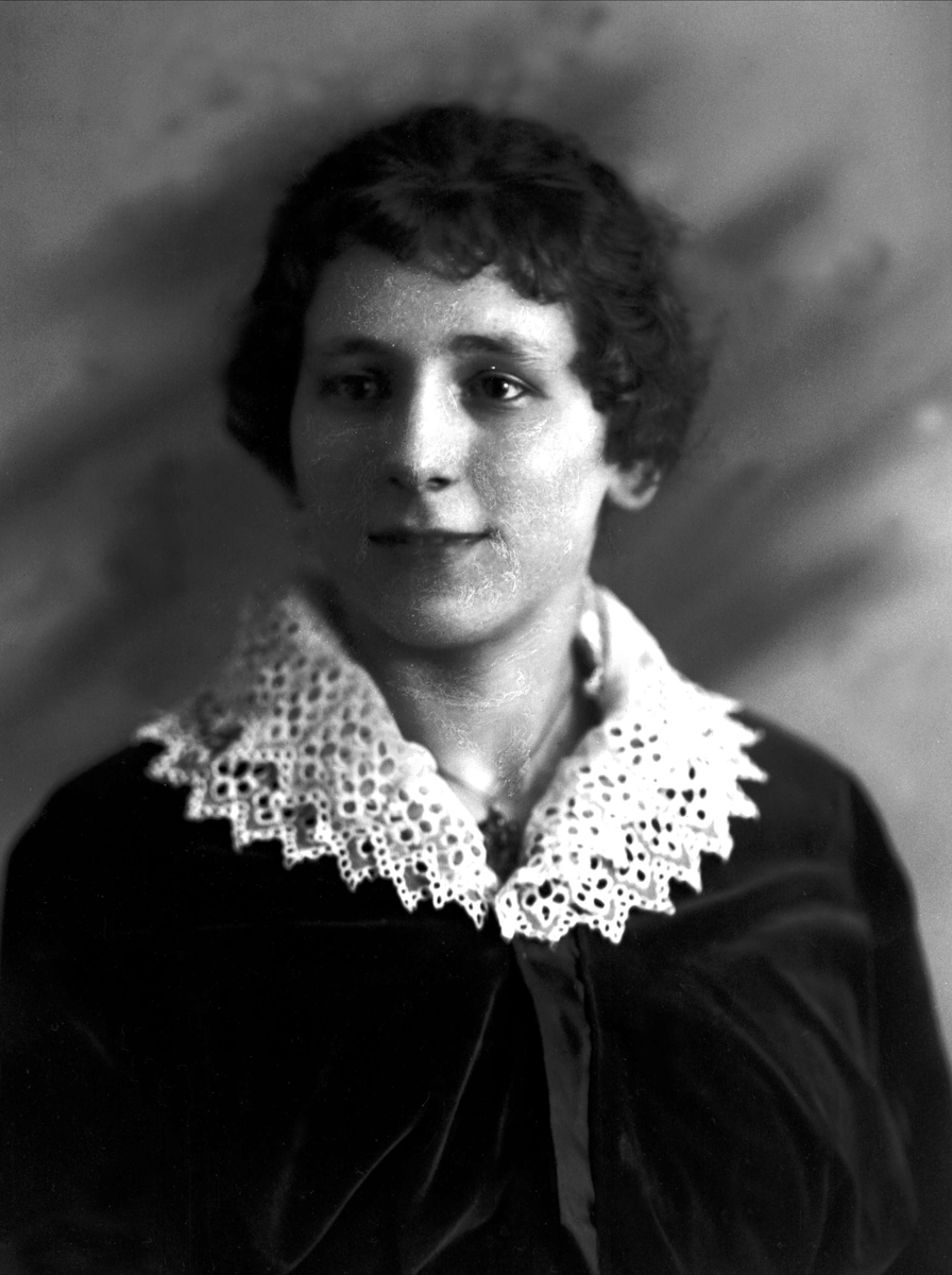 Gustav Borgen, NFB.37131