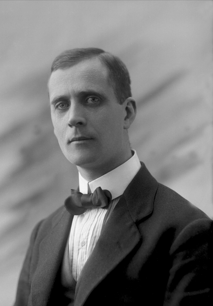 Gustav Borgen, NFB.37145