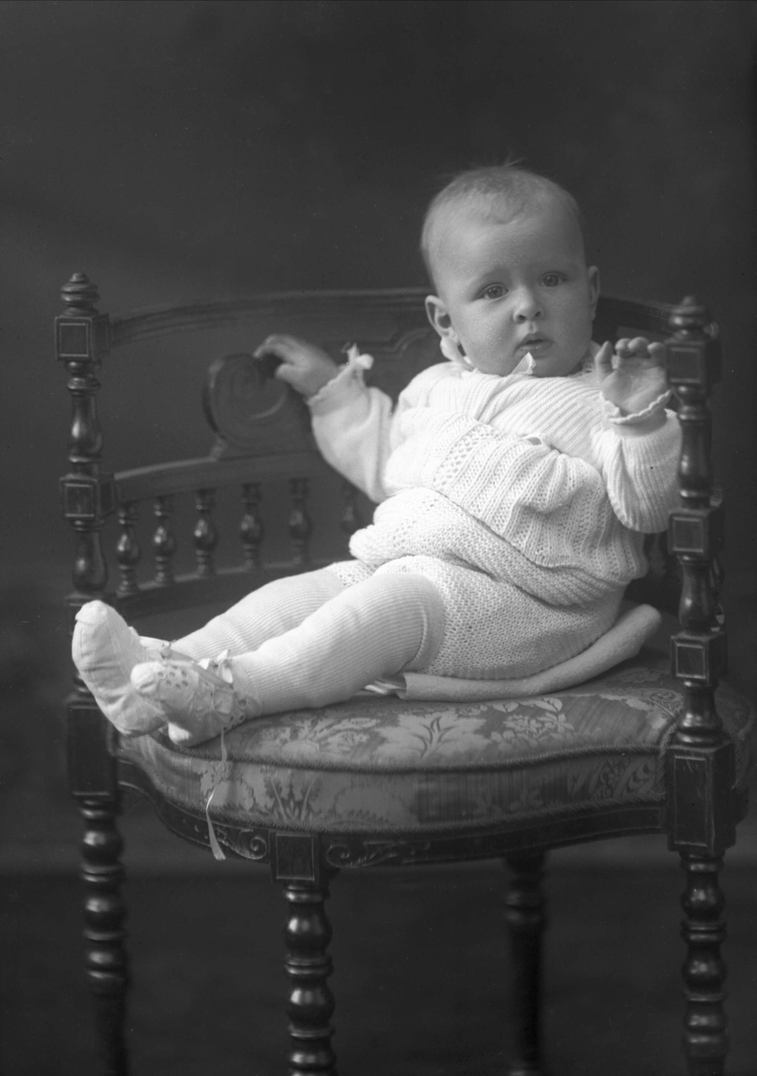 Gustav Borgen, NFB.37150