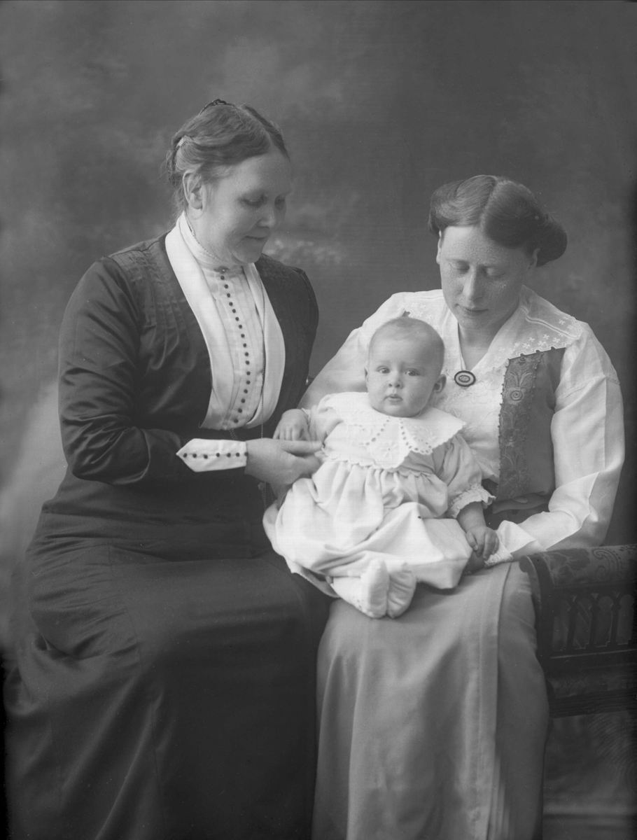 Gustav Borgen, NFB.37153