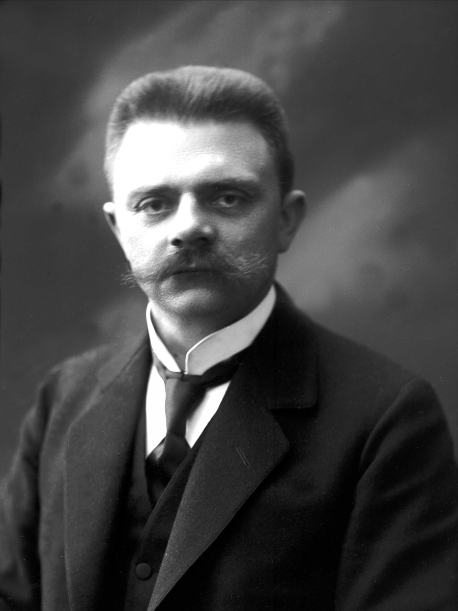 Gustav Borgen, NFB.37194