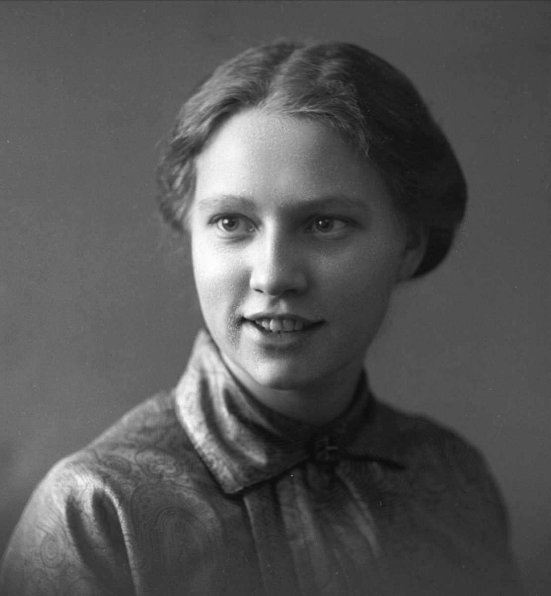 Gustav Borgen, NFB.37301