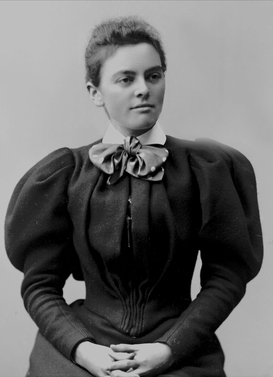 Gustav Borgen, NFB.37343