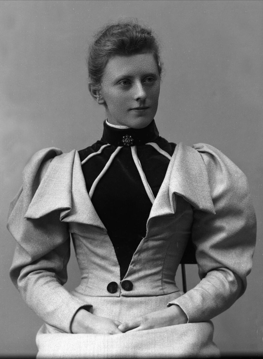 Gustav Borgen, NFB.37361