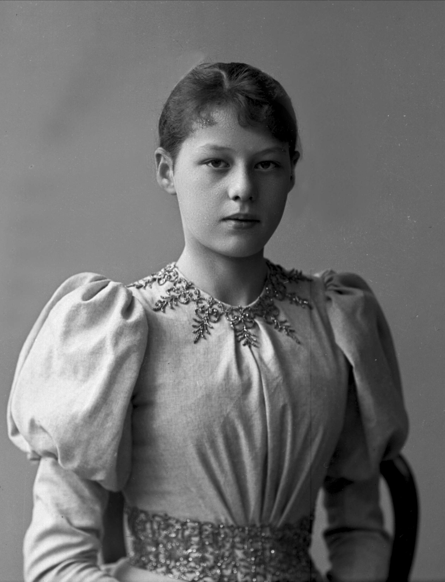 Gustav Borgen, NFB.37373
