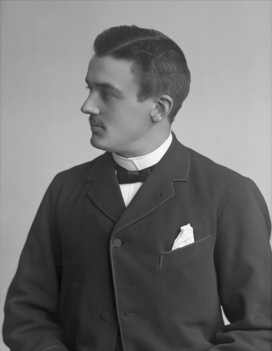 Gustav Borgen, NFB.37401
