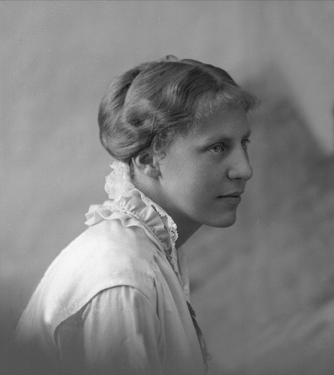 Gustav Borgen, NFB.37678