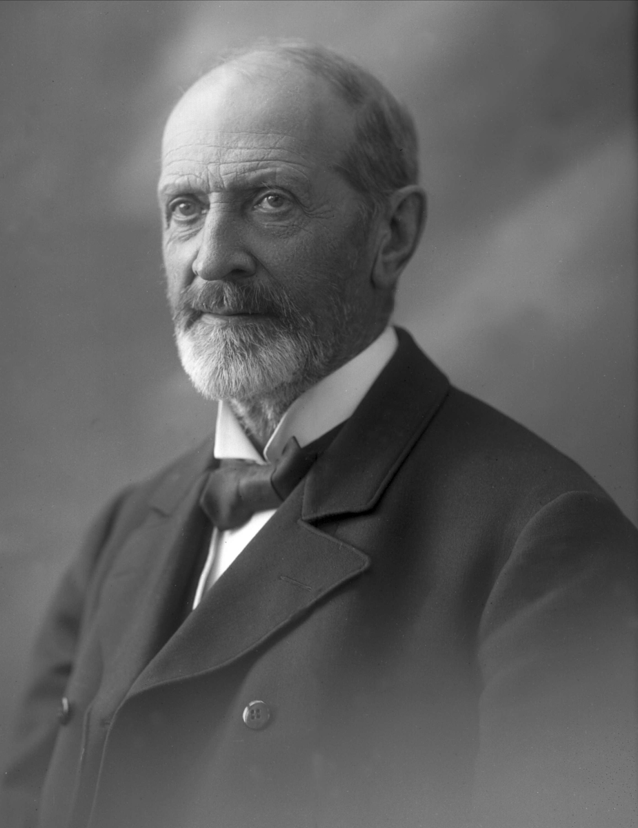 Gustav Borgen, NFB.37693