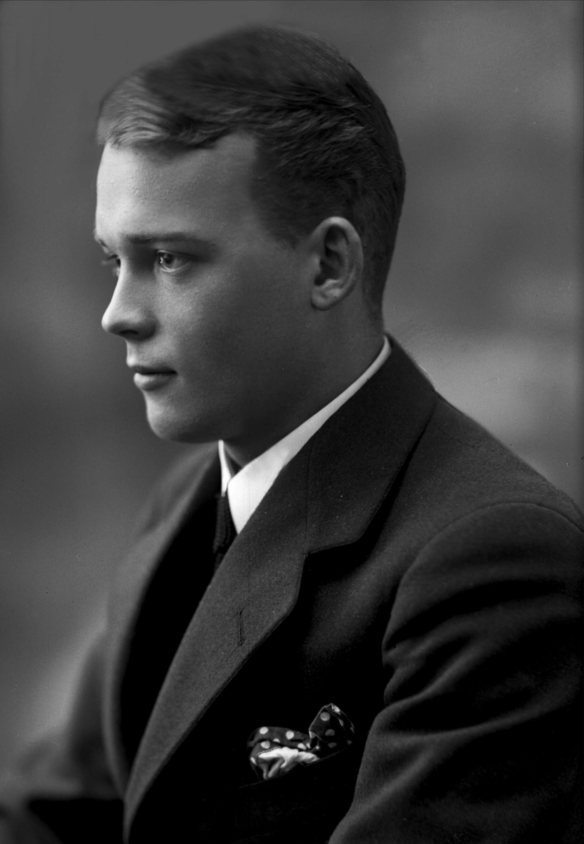 Gustav Borgen, NFB.37726