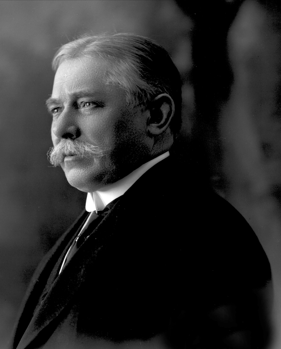 Gustav Borgen, NFB.37739