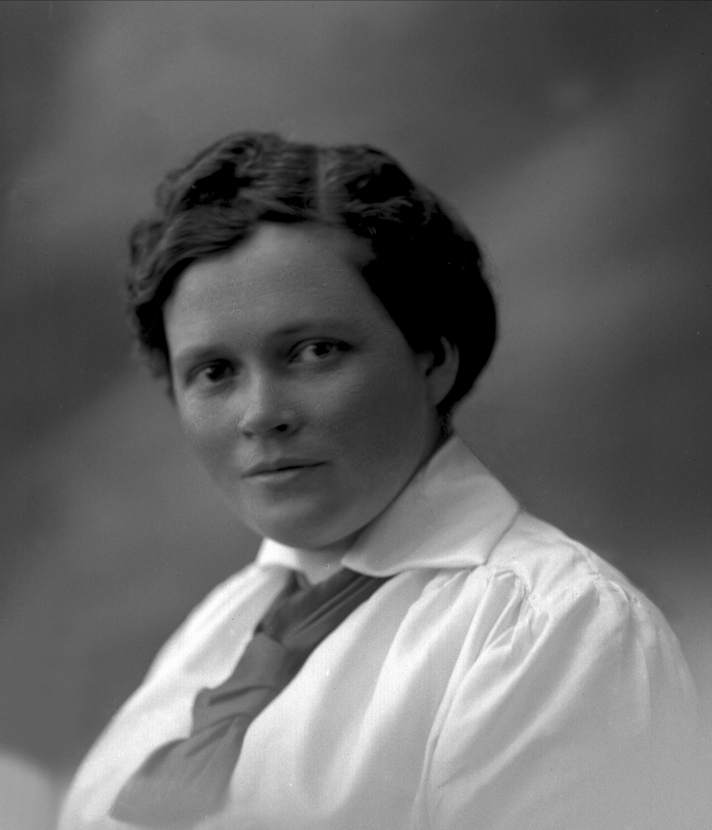 Gustav Borgen, NFB.37747